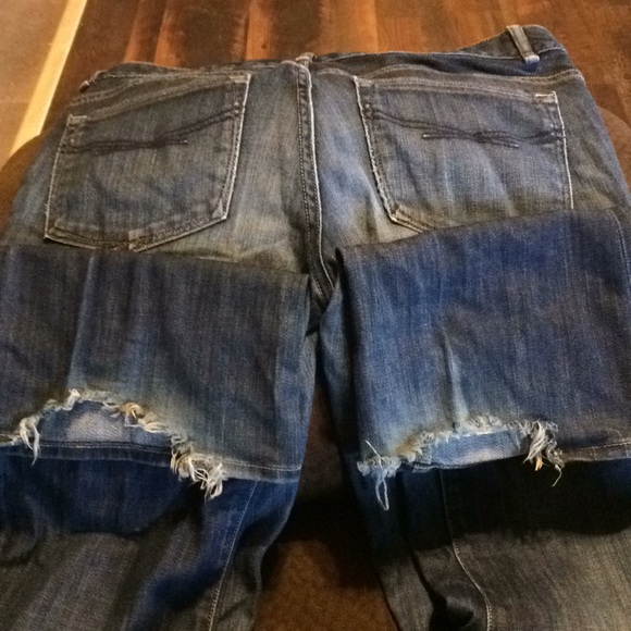 Gap perfect boot jeans - Picture 3 of 3